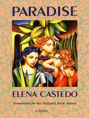 cover image of Paradise